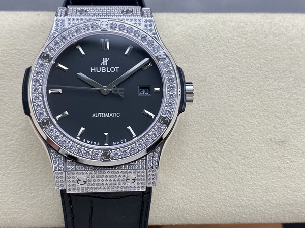 ウブロコピー時計全体デザイン